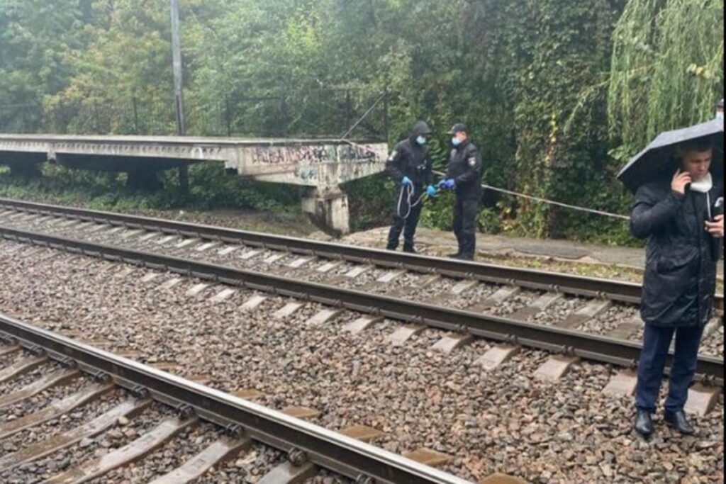 Kijev gyilkosság amerikai nagykövetség