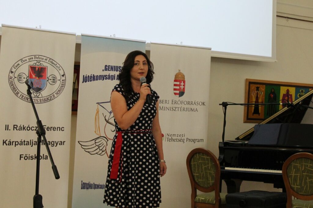 ZeneVarázslat Kárpátalja