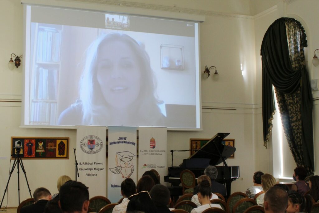 ZeneVarázslat Kárpátalja