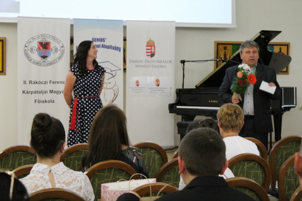 ZeneVarázslat Kárpátalja