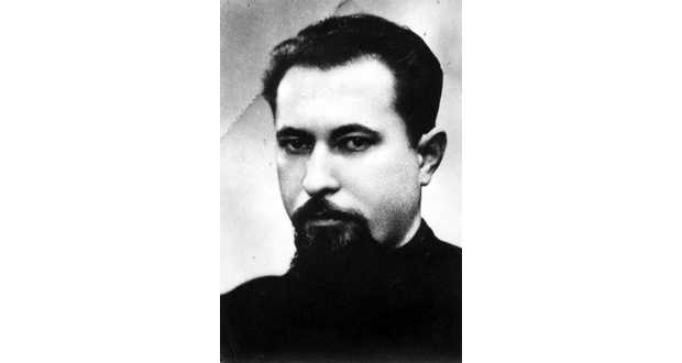 Kárpátalja anno: Romzsa Tódor görögkatolikus püspök vértanú