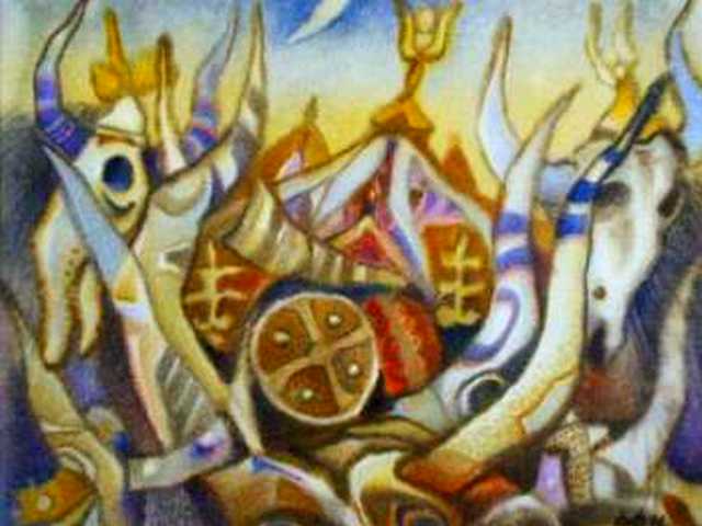 foldessy peter festmeny