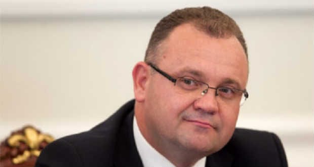 Lemondott Gajdos István az UMDSZ elnöki tisztségéről