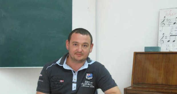 Akikre büszkék lehetünk… Interjú Kész Gézával