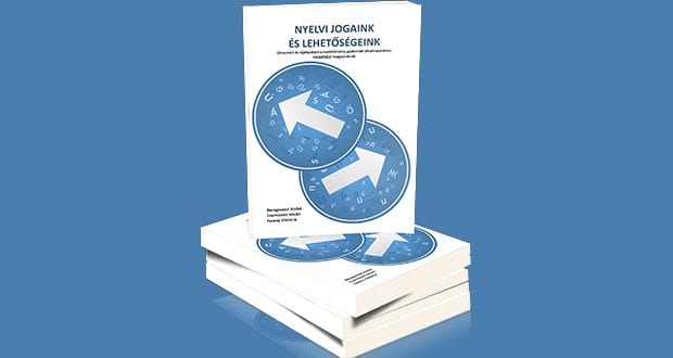 nyelvi jogaink es lehetosegeink