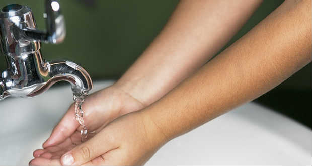 Július elsején szünetel a vízszolgáltatás Beregszászban