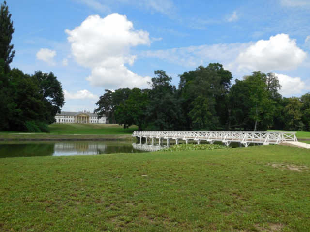 Festetics kastely Deg