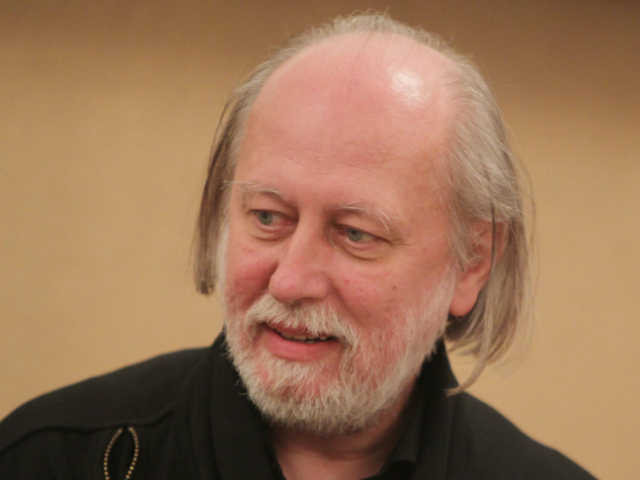 Krasznahorkai Laszlo