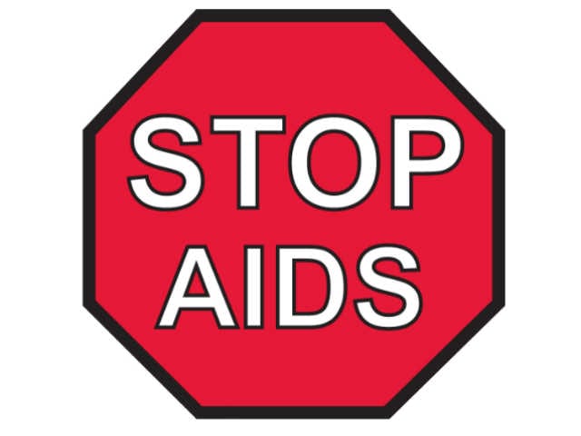 aids stop