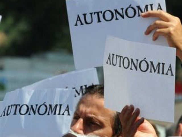 autonomia