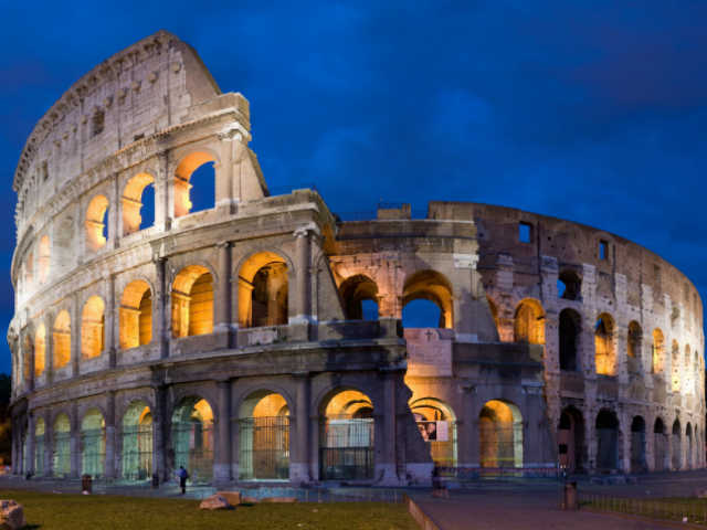 Colosseum 1