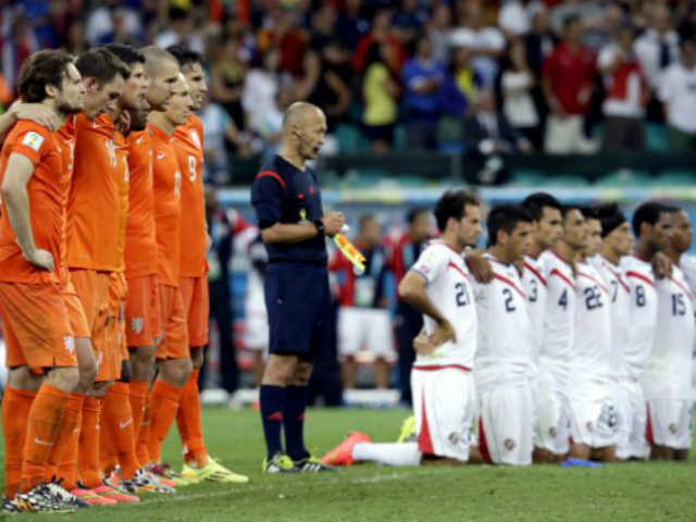 costarica holland vb