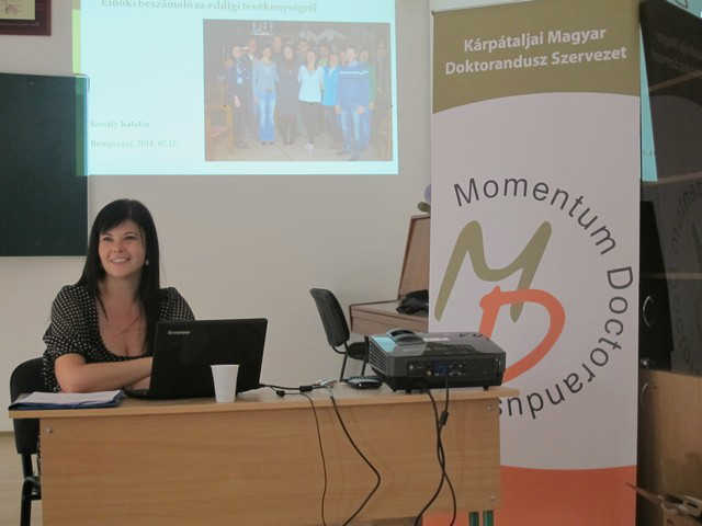 doctorandus kozgyules