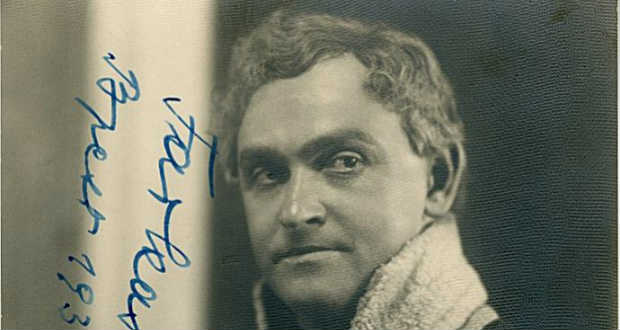 Kárpátalja anno: Farkas Sándor, Keselymező szülötte