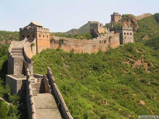 kinai nagy fal