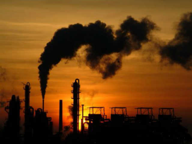 kornyezet szennyezes