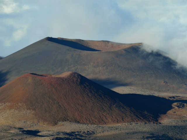 mauna kea