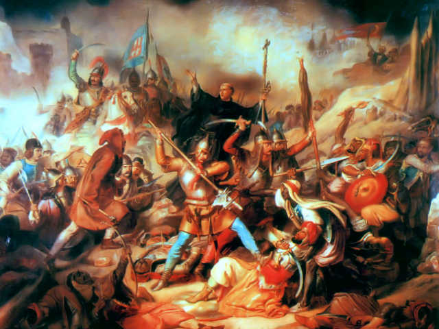 nandorfehervari csata