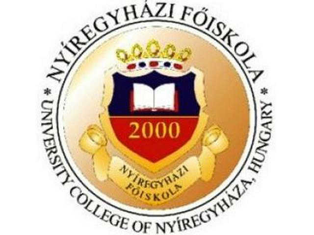 nyiregyhazi foiskola