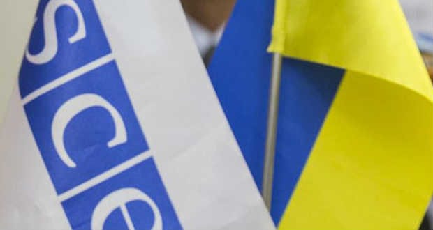 OSCE Monitoring Mission leaving Ukraine