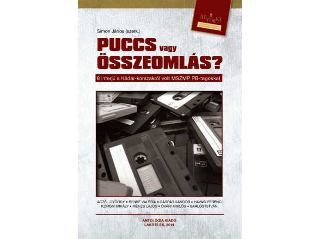 puccs vagy ossszeomlas