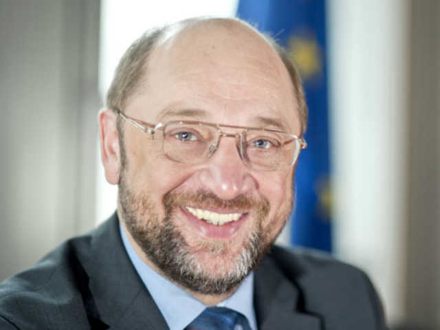schulz martin