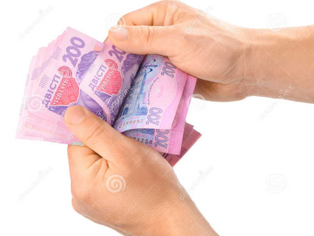 200 hrivnyasok