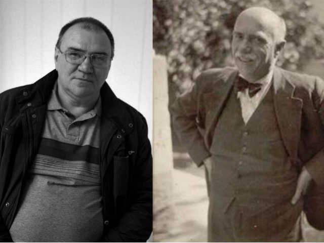 Erfan Ferenc Boksay Jozsef