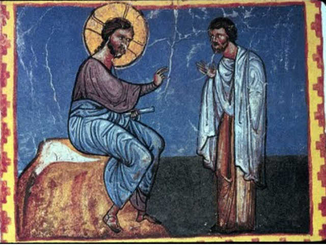 a gazdag fiu tortenete