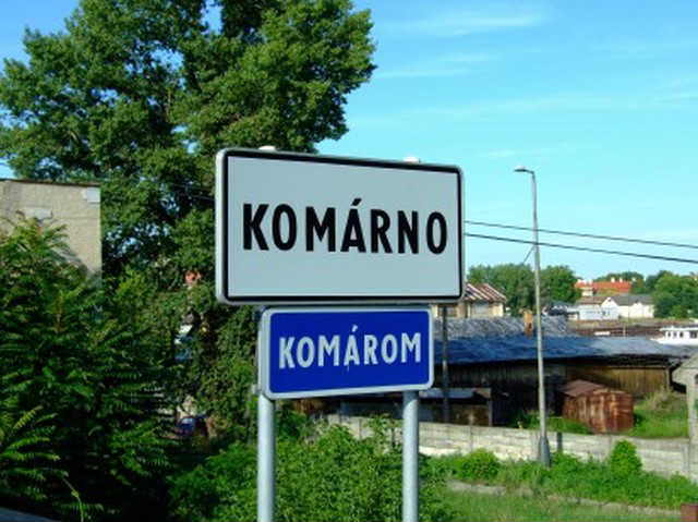 komarom