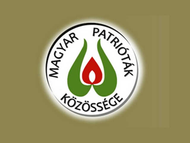 magyar patriotak kozossege
