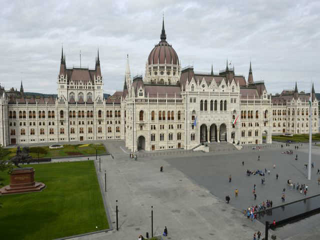 parlament