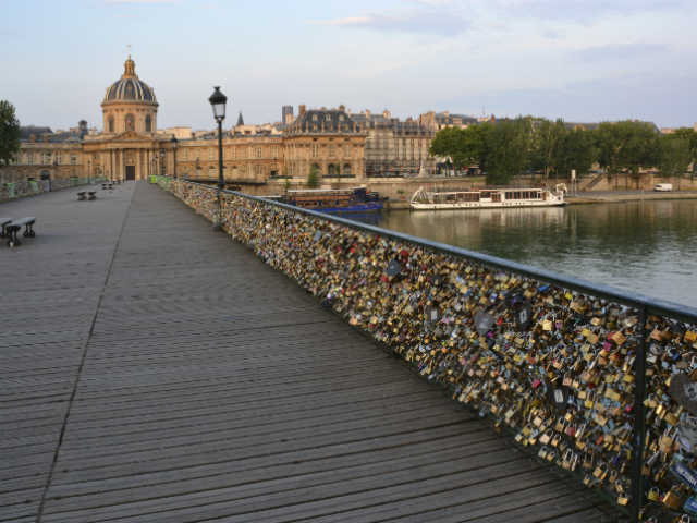 pont des arts