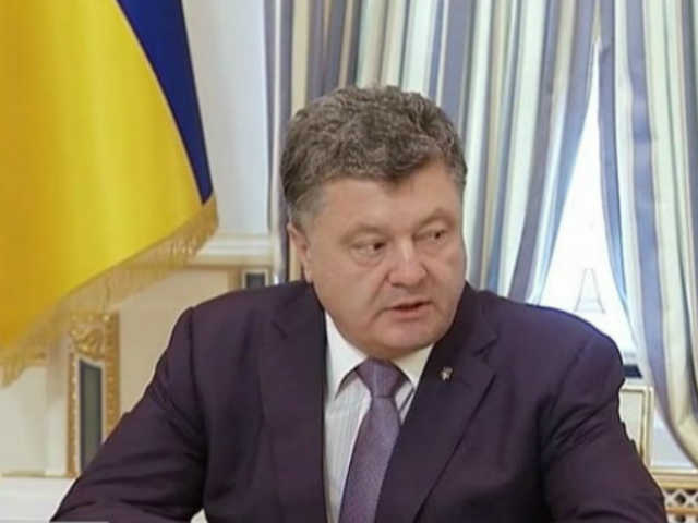 porosenko petro