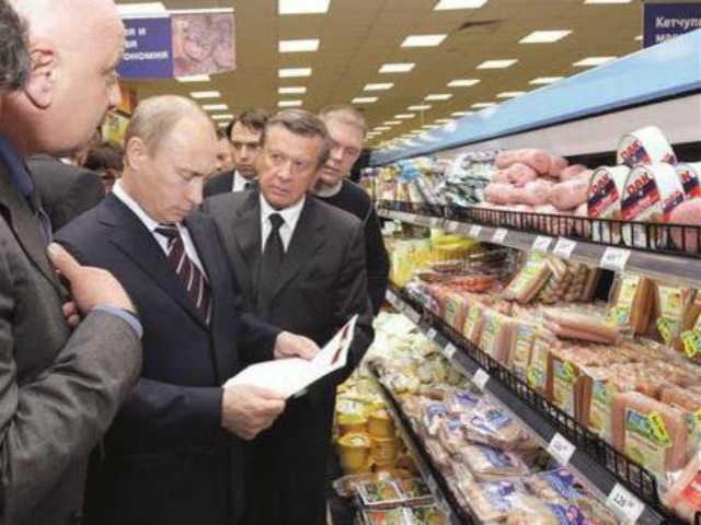 putyin vladimir embargo