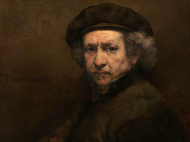 rembrandt