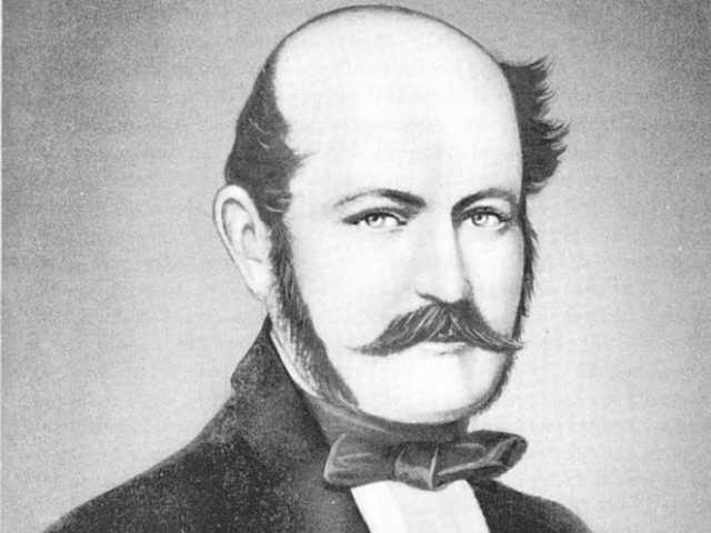 semmelweis ignaz