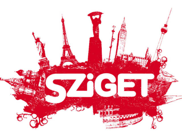 sziget fesztval