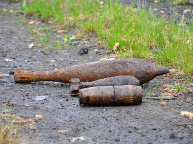 vilaghaborus lovedek