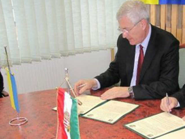 zoltan lengyel munkacs polgarmestere