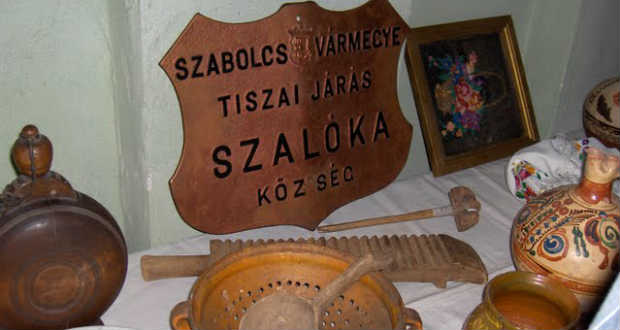 A múltat meg kell becsülni!