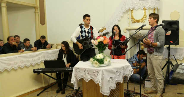 Erős család, erős közösség! – Családi nap Fertősalmáson