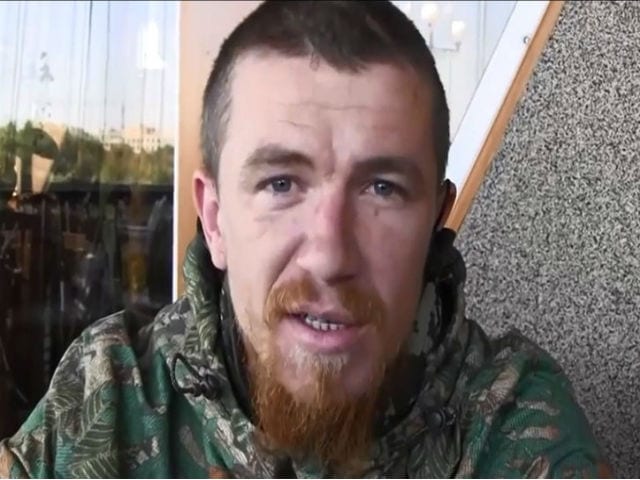 arsen pavlov motorola