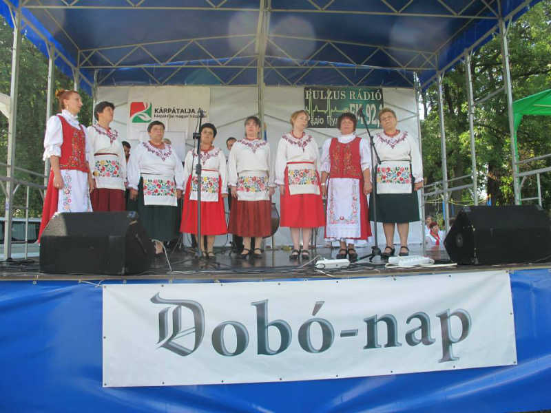 Dobó István-nap ötödször