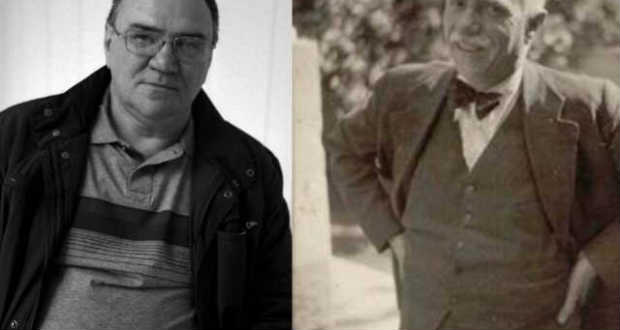 Майстер майстрів –  Спогади про Йосипа Бокшая