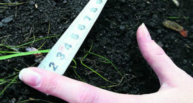 Földterületeket utaltak ki a terrorellenes műveletek munkácsi résztvevőinek