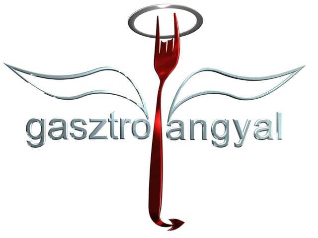 gasztroangyal