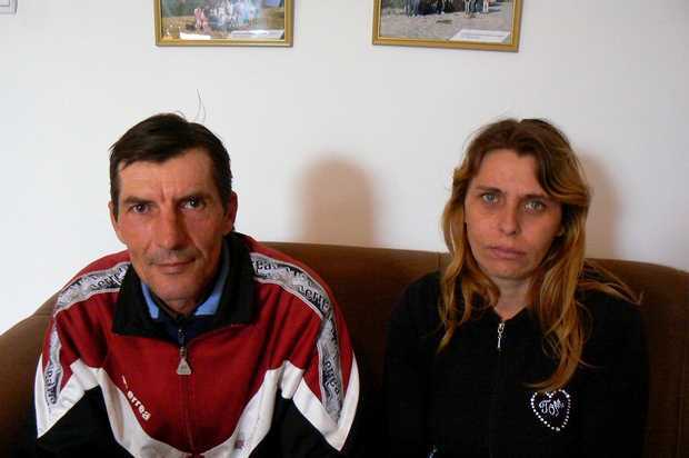 Nagycsaládok Kárpátalján: a György család