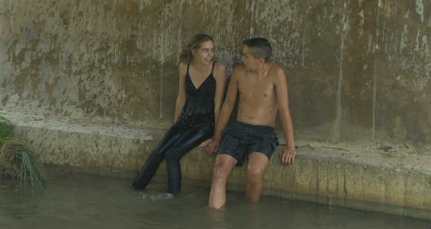 Thália székely tanoncai.  A kőrispataki színjátszóműhelyről a Kultikonban