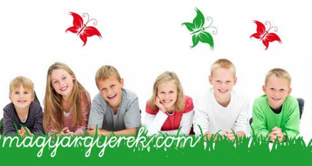 Indul az ötödik magyargyerek.com verseny
